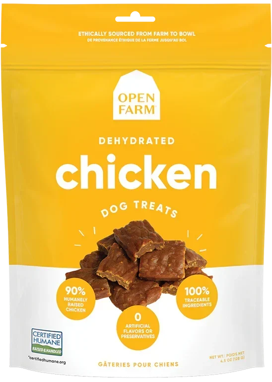Ancient Grains Puppy Pack