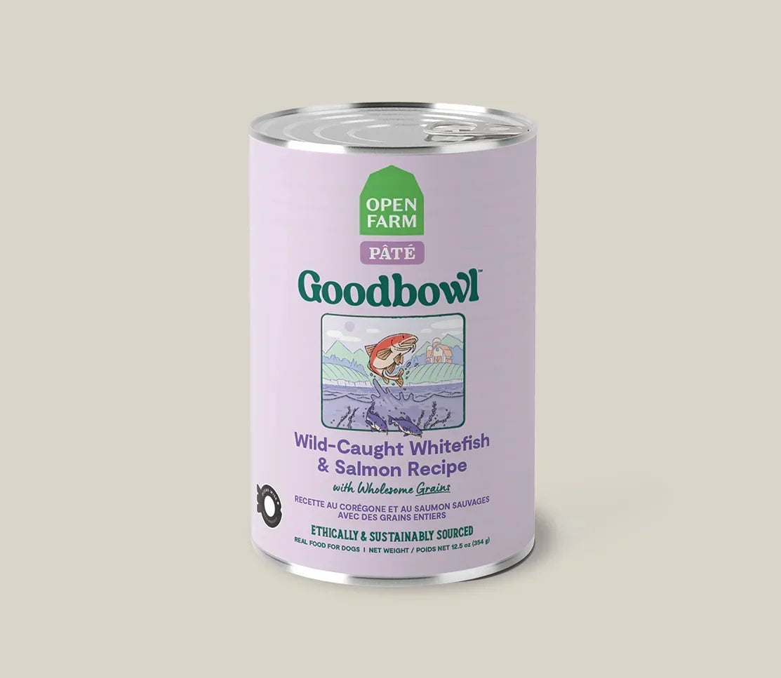 Goodbowl Variety Pack for Dogs