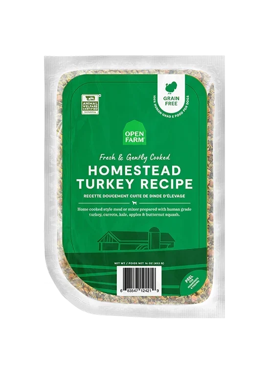 Chicken & Turkey Gently Cooked Variety Pack
