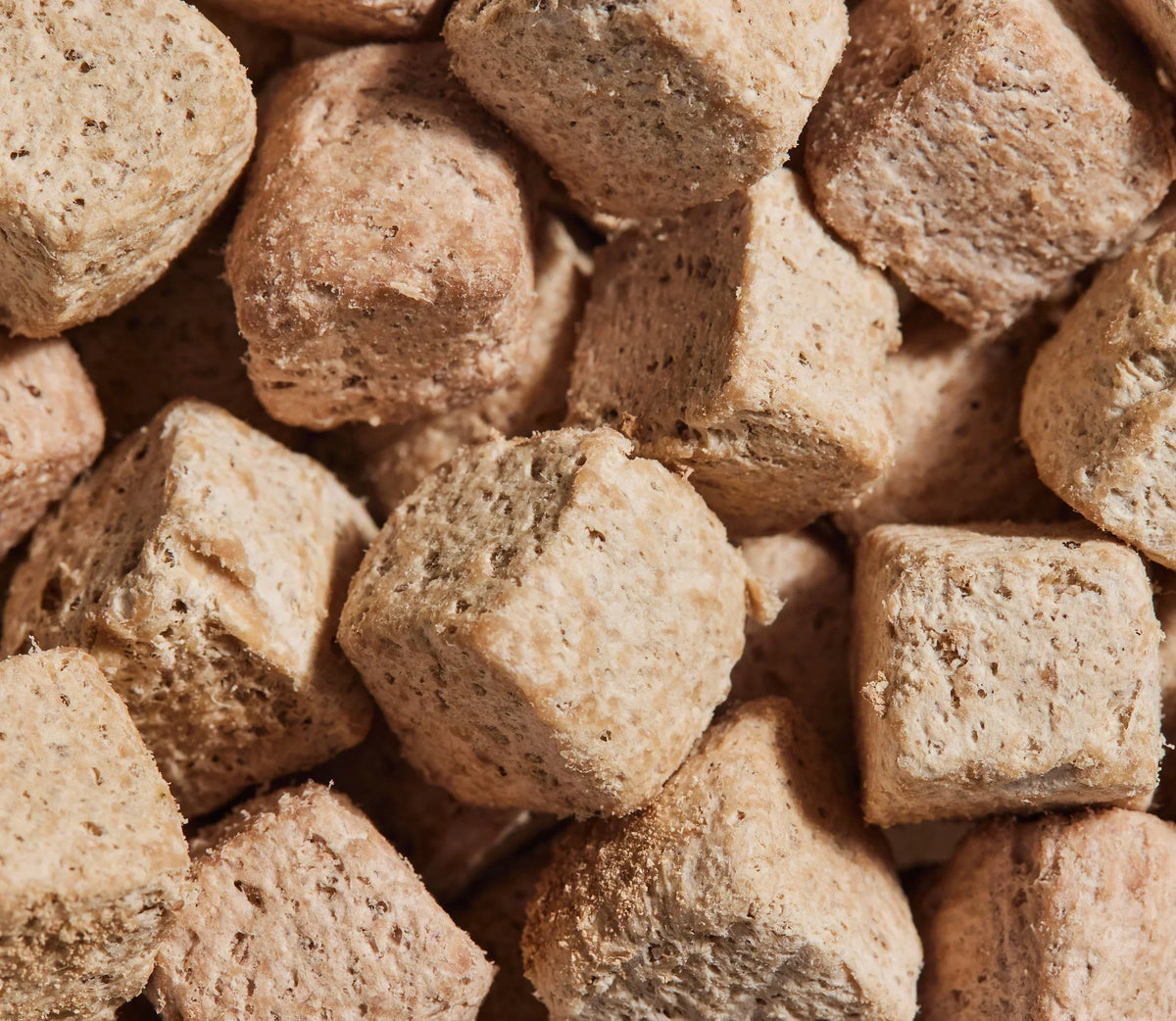 Freeze Dried Raw Chicken Treat