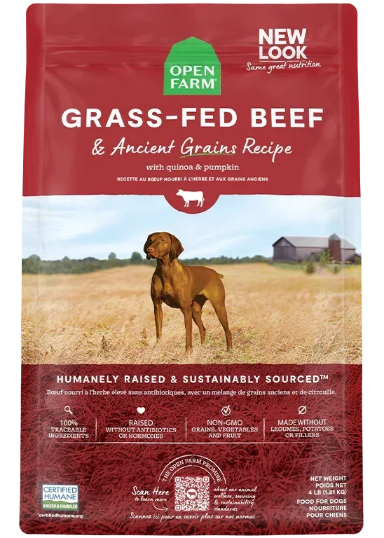 Grass-Fed Goodness Bundle