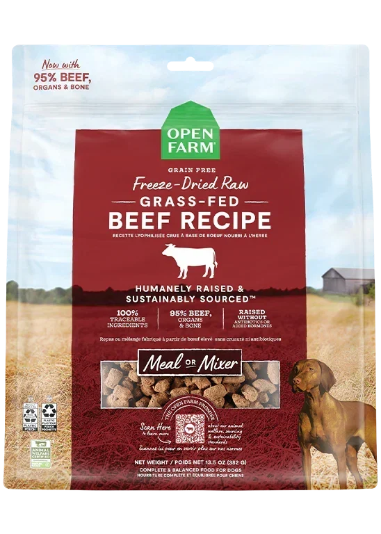 Grass-Fed Goodness Bundle