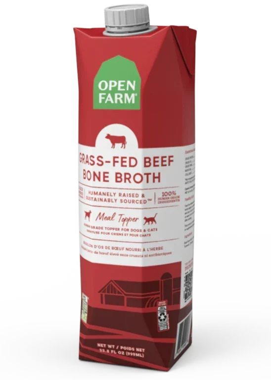 Bone Broth Plus Bundle for Dogs