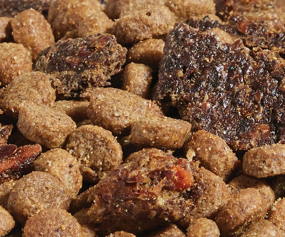 Epic Blend Chicken & Superfood Grain-Free Dog Kibble