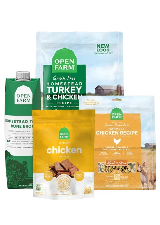 Poultry Bundle