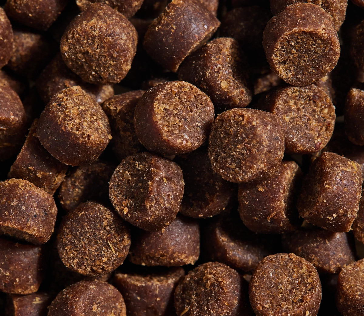 Be Good Bites Grass-Fed Beef Treats